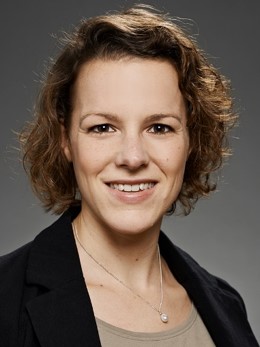 Kirsten Sander