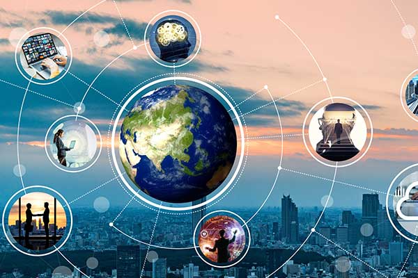 研究機関の適応に関する取組