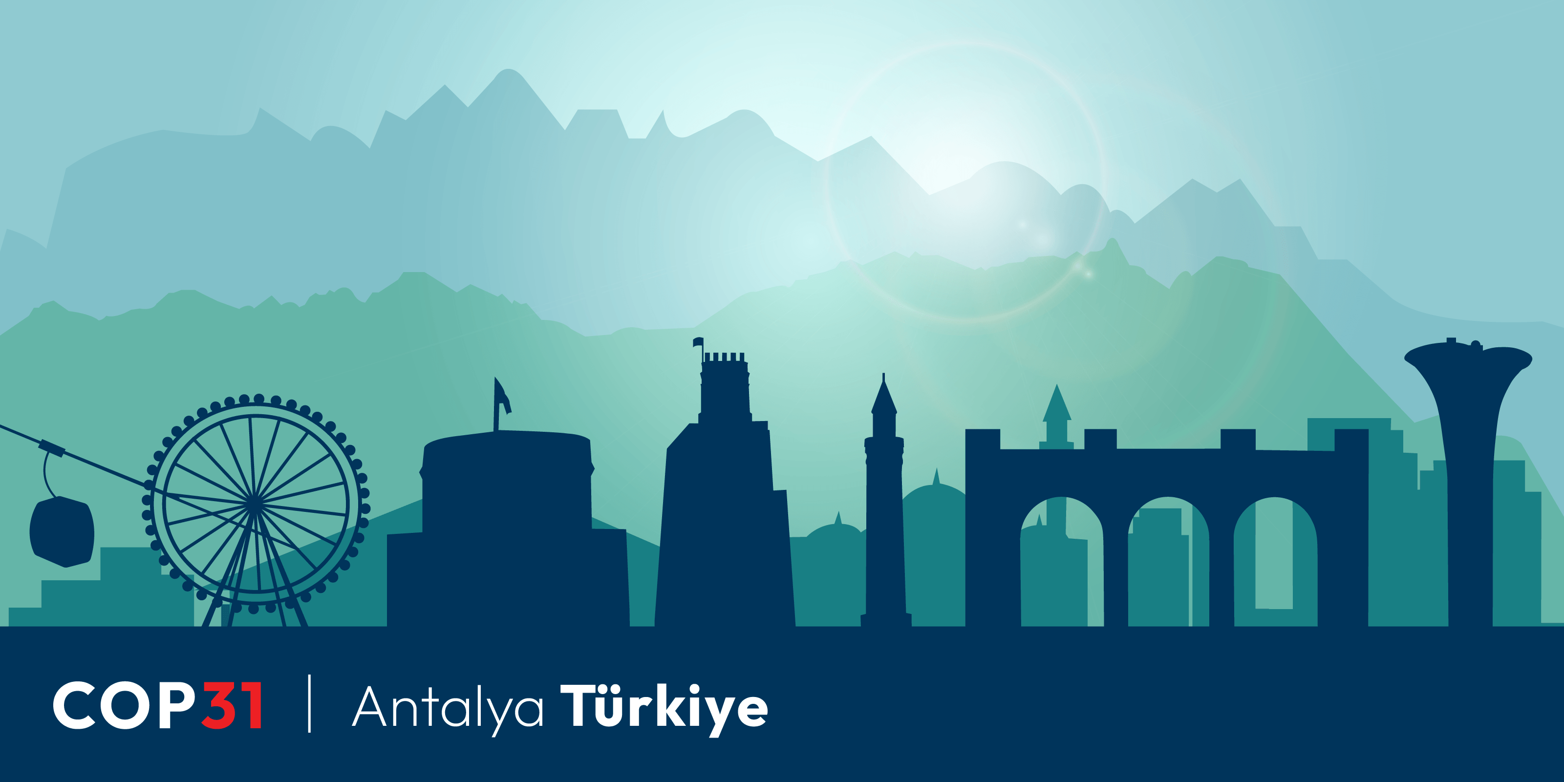 COP31 | Antalya Türkiye