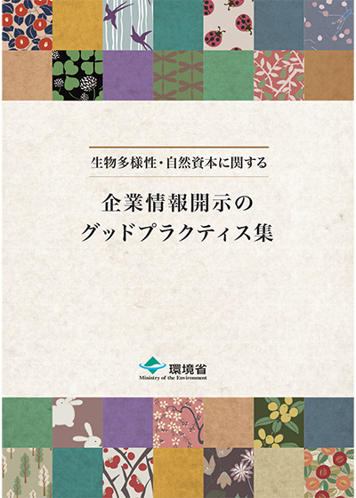 企業情報開示のグッドプラクティス集