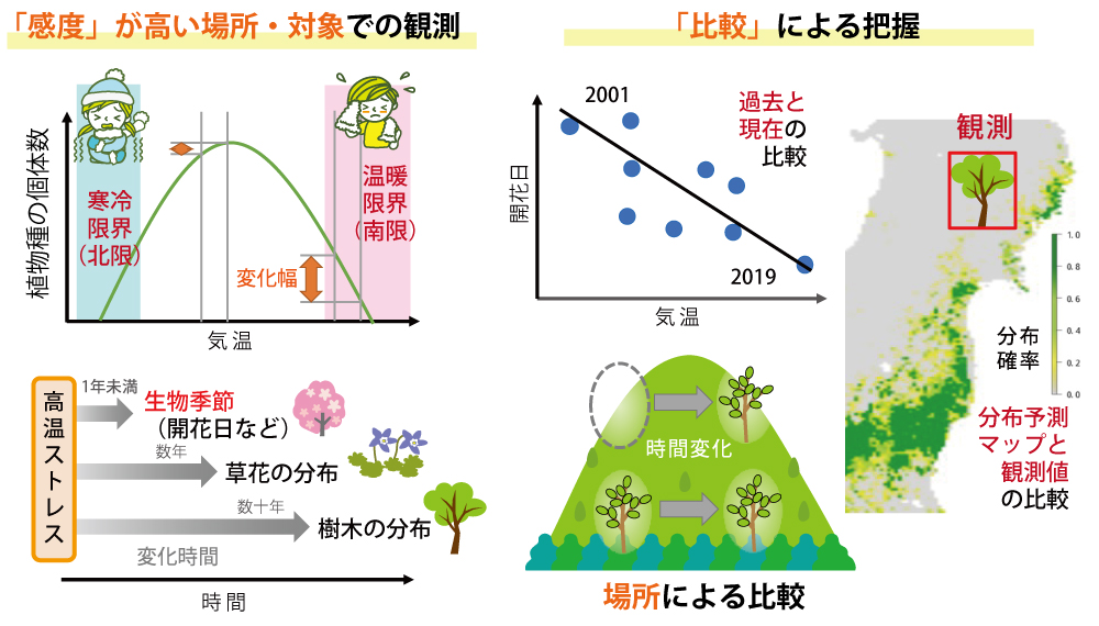 誰が最も危険にさらされているのか