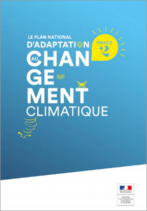 国家気候変動適応計画 2018-2022