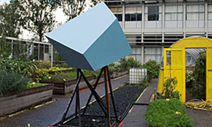 スマート・レイン・バレル