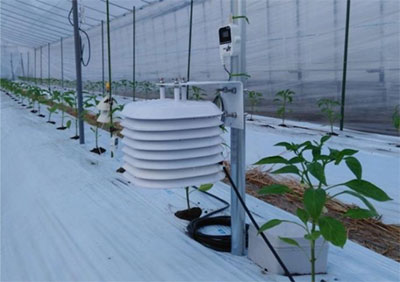 設置したICT機器