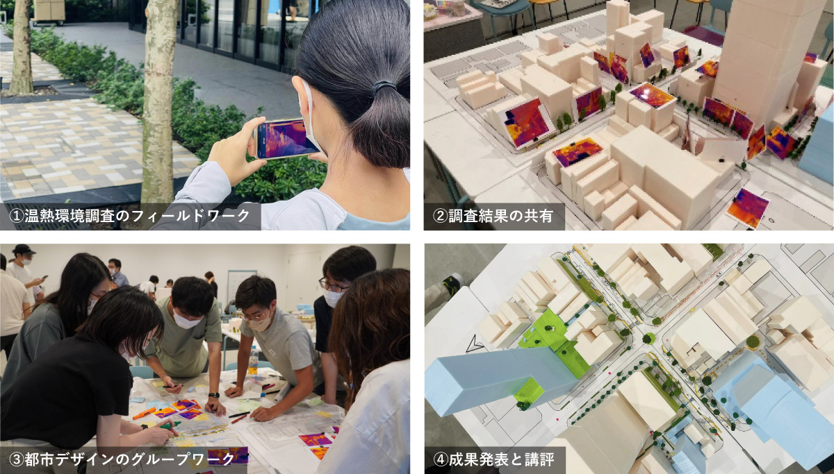 第2回WSのプログラム