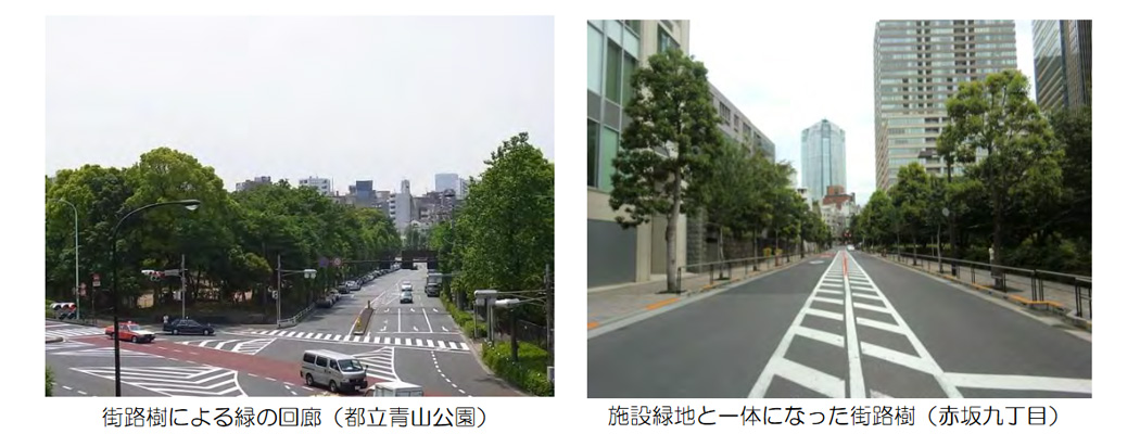 生物多様性緑化ガイド