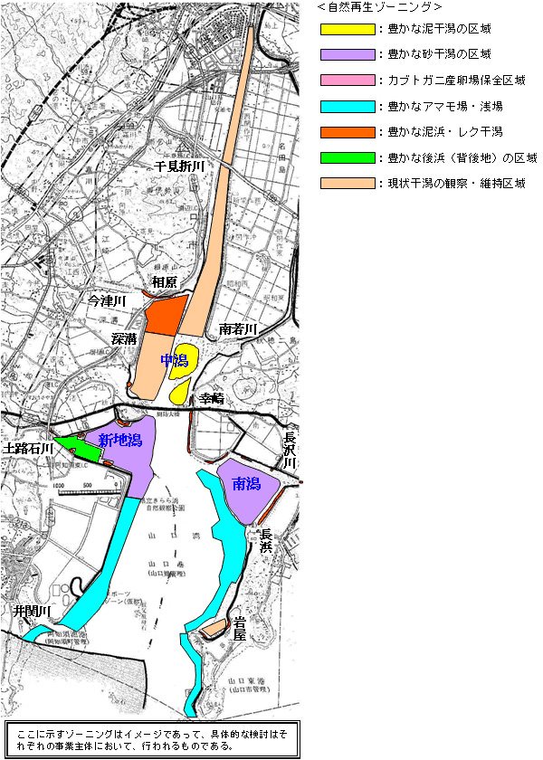 自然再生ソーイング