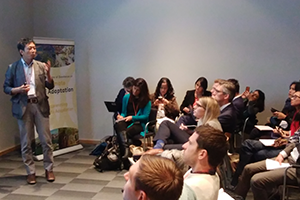 セッション237の写真