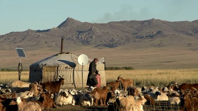 私たちの地球を守れ SAVE THE BLUE PLANET 気候変動の現場から最新報告