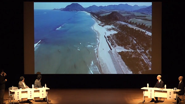 開催報告《公開シンポジウム：鳥取の今を知る、未来を考える》～気候変動とその取り組み～