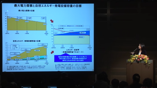 開催報告《公開シンポジウム～自治体の適応策を支える技術開発を目指して～》