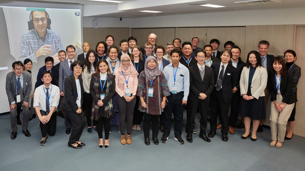 プラットフォーム専門家会合