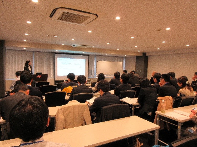 ヒアリング会の様子