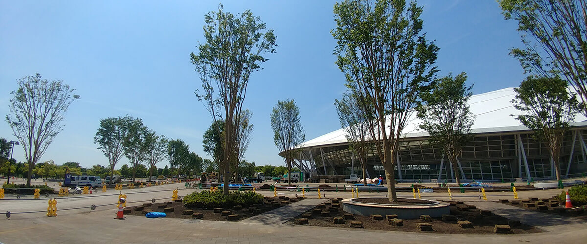 埼玉県Adaptation measures(Vol.11)