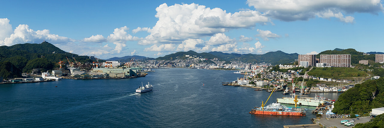 長崎県Adaptation measures(Vol.12)