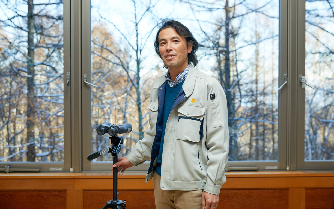 長野県Adaptation measures(Vol.13)