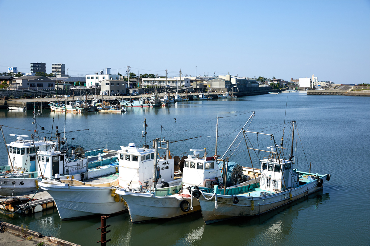 三重県Adaptation measures(Vol.15)