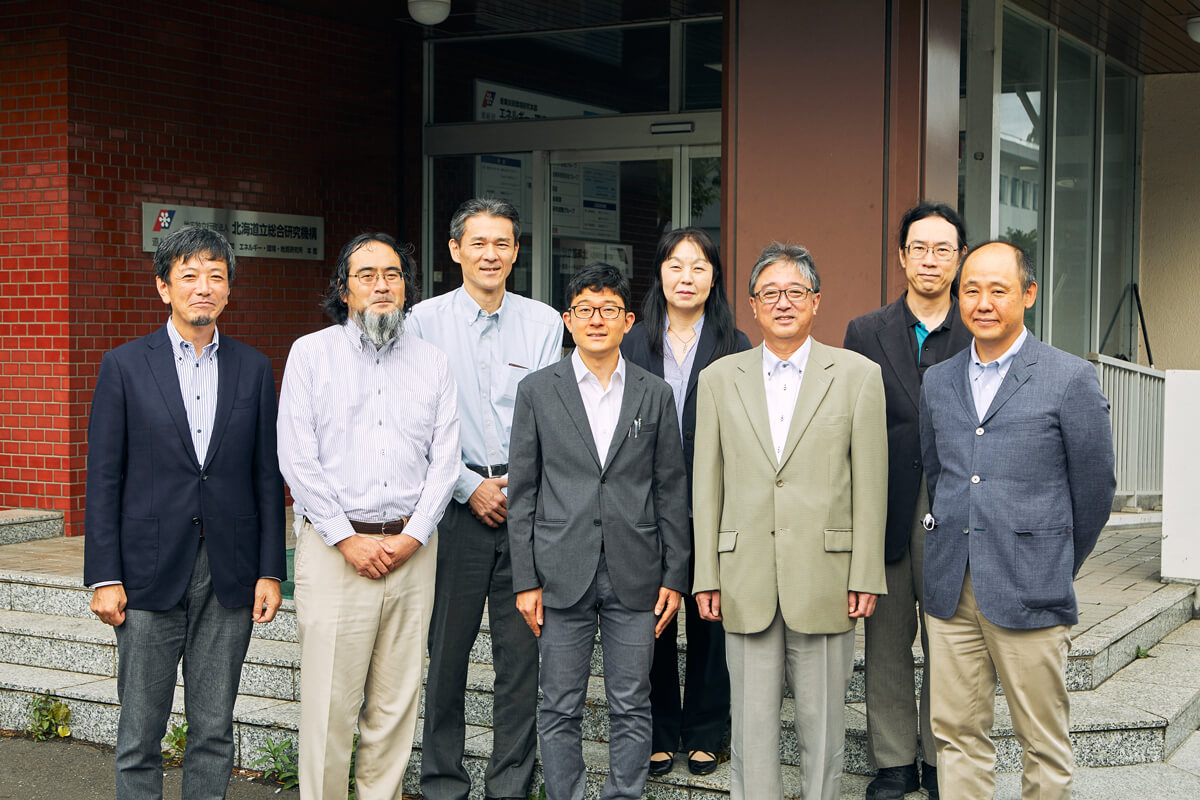 北海道適応策(Vol.19)