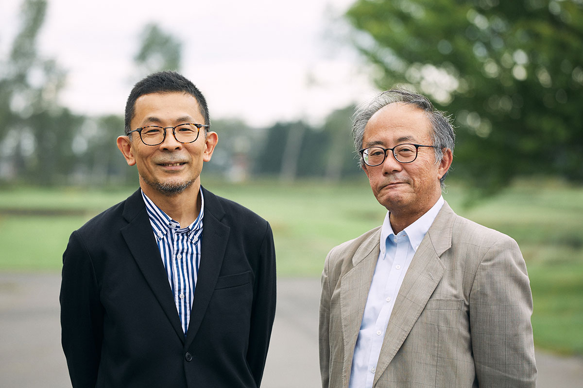 北海道適応策(Vol.21)