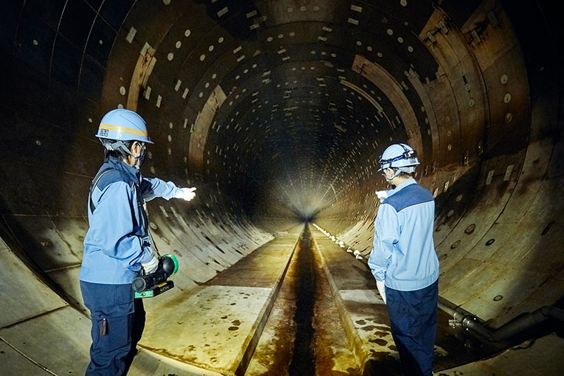 東京都適応策(Vol.23)