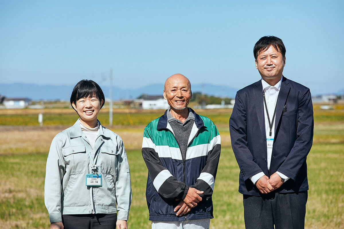 滋賀県適応策(Vol.25)