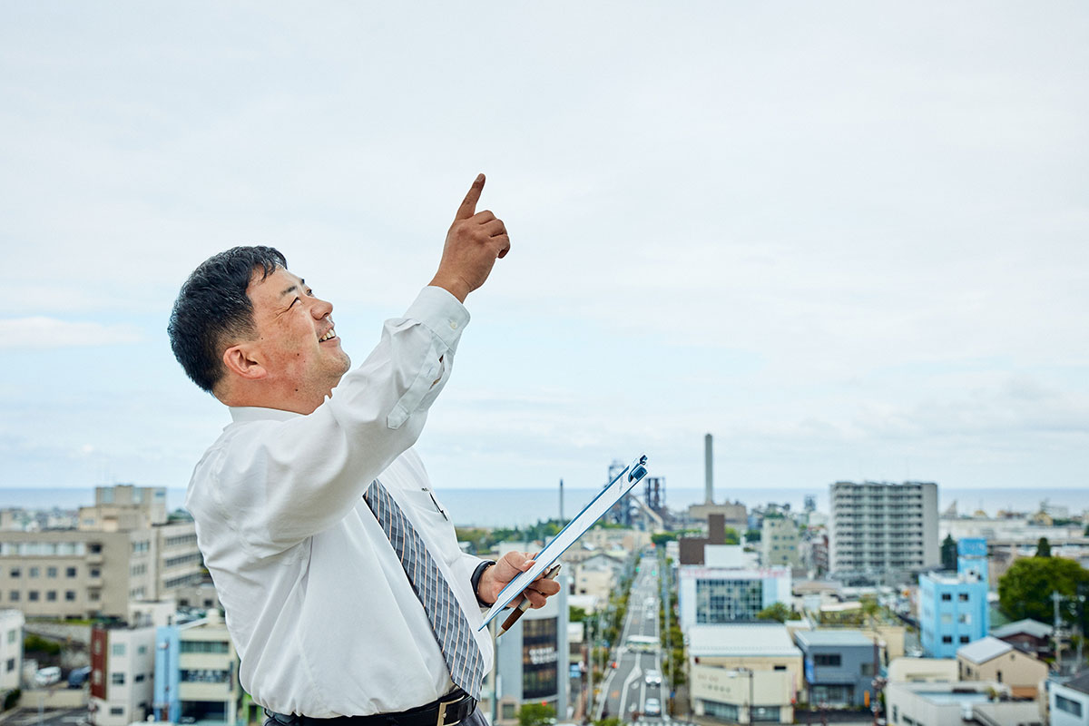 日立市適応策(Vol.34)