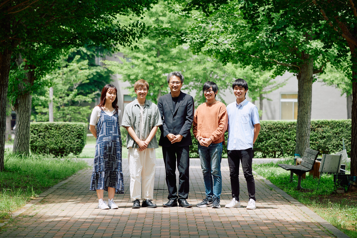 長野県適応策(Vol.35)