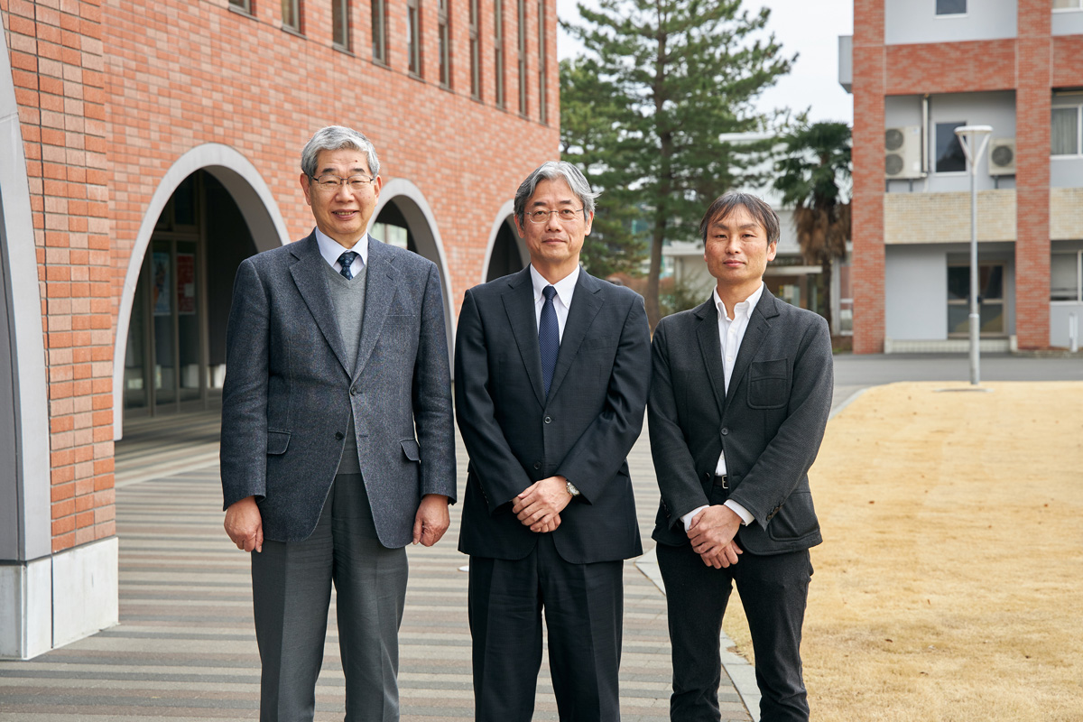 茨城県地域適応センター(Vol.2)