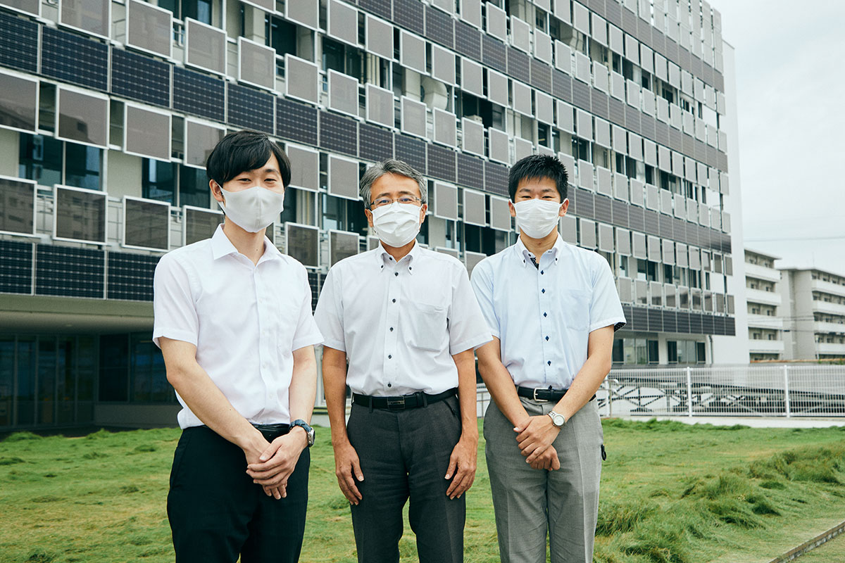 愛知県気候変動適応センター(Vol.21)