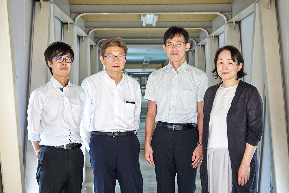 富山県気候変動適応センター(Vol.4)