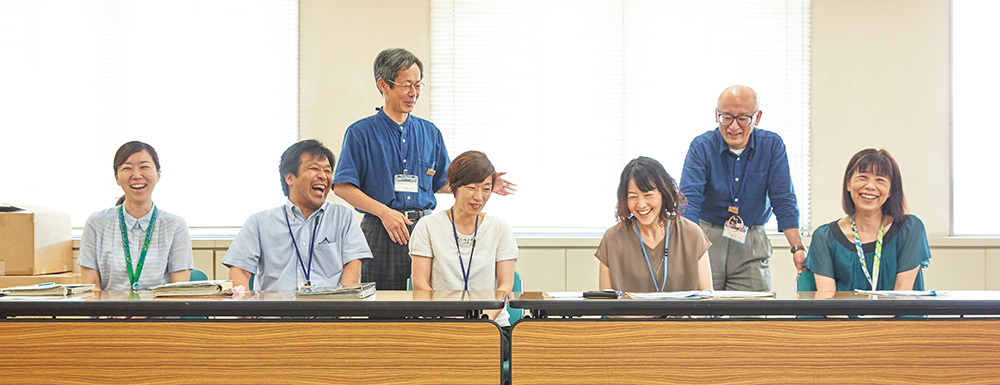 徳島県Adaptation plan(Vol.1)