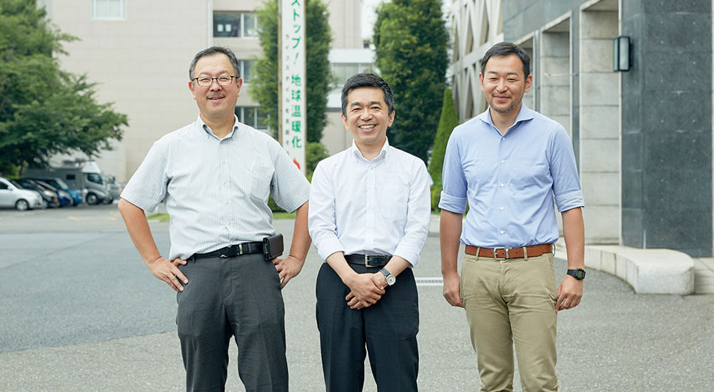 埼玉県Adaptation plan(Vol.4)