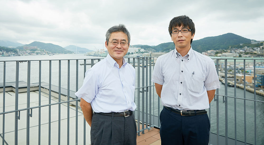 長崎県Adaptation plan(Vol.5)