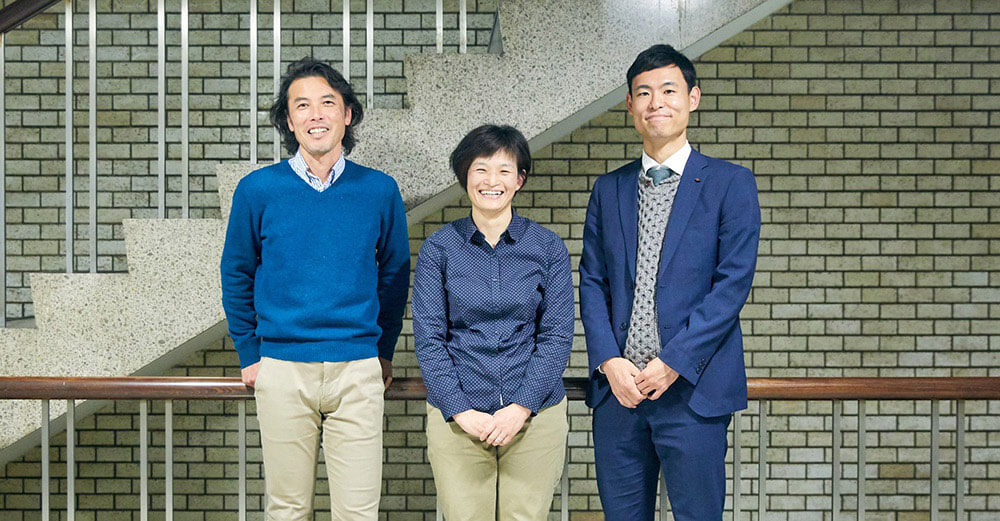 長野県Adaptation plan(Vol.6)