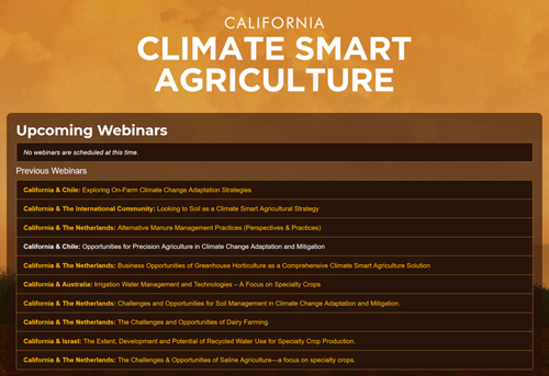 適応策ウェビナーのページへ移動