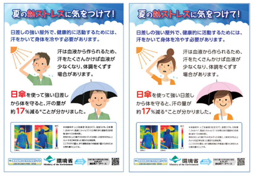 普及啓発用資料