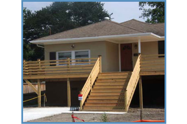 建築物のかさ上げによる沿岸のレジリエンスの向上のページへ移動