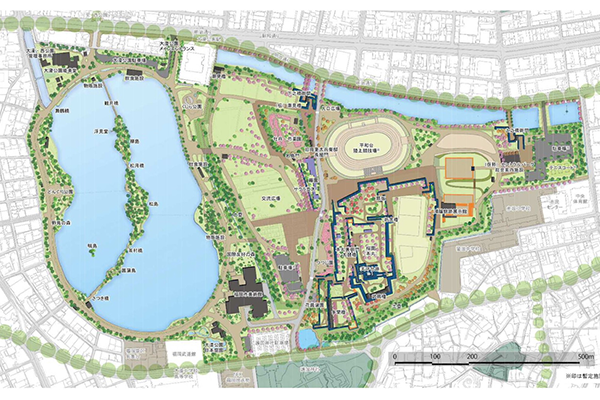 九州地方における緑化の推進のページへ移動