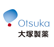 大塚製薬株式会社ロゴ