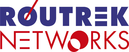 株式会社ルートレック・ネットワークスロゴ