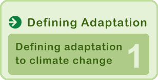 Adapting To The Impact Of Climate Change Get Started Now For The Future A Plat