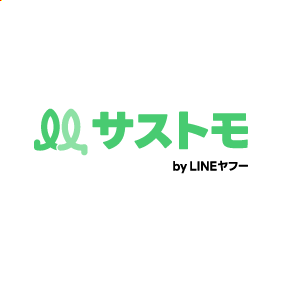 サストモ by LINEヤフー