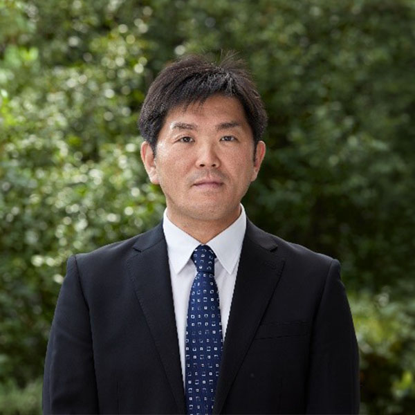 国立環境研究所岡和孝室長