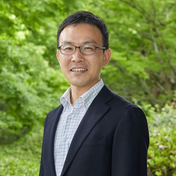 国立環境研究所花崎 直太室長