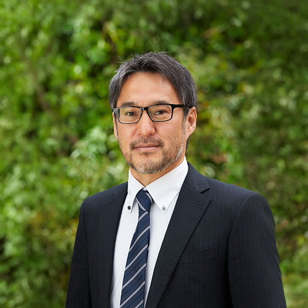 国立環境研究所増冨 祐司室長