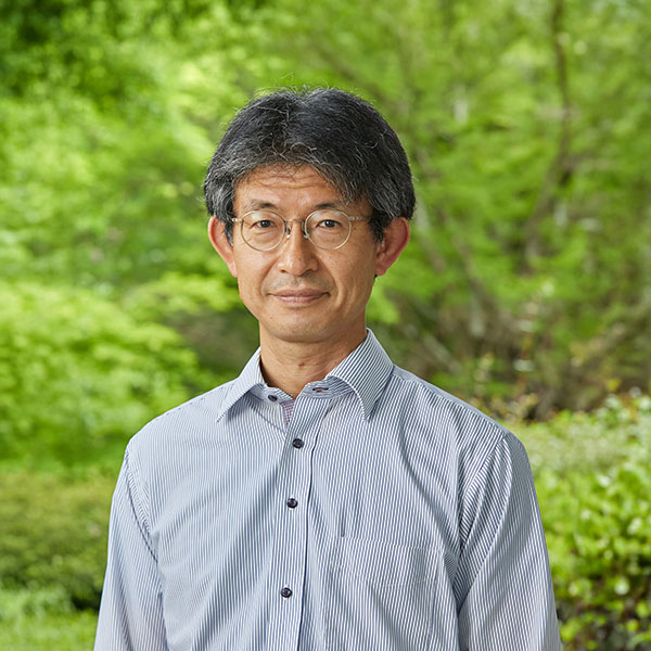 国立環境研究所西廣 淳副センター長