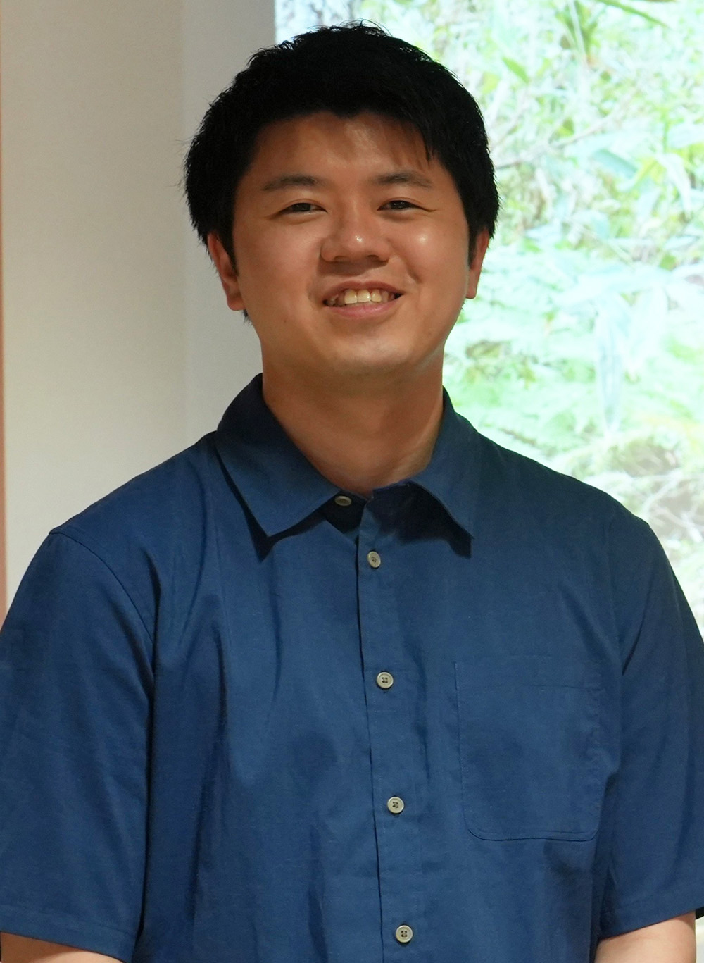 堀田研究員