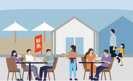 観光資源としての活用