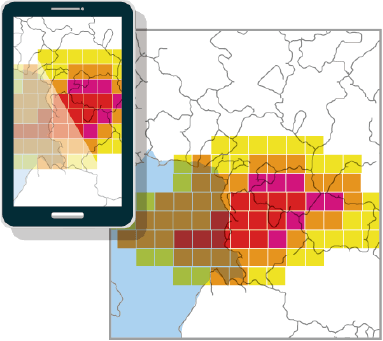 防災情報の利活用