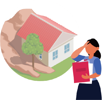 保険・共済加入の検討